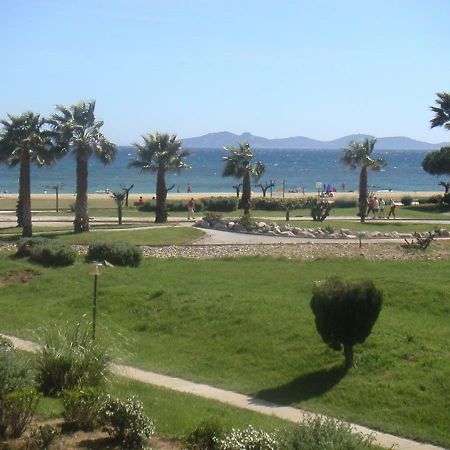 La Londe Les Maures Apartment Bagian luar foto