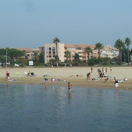 La Londe Les Maures Apartment Bagian luar foto