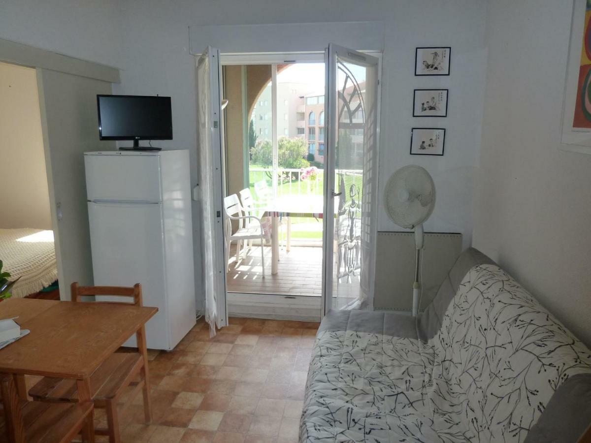 La Londe Les Maures Apartment Bagian luar foto
